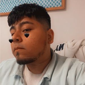 Meet your Posher, Erik